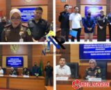 Kejari Inhil Tetapkan Satu Tersangka Kasus Dugaan Korupsi Paket Premium Ramadhan Baznas 2024