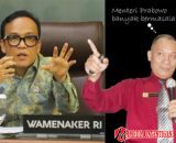 Wamenaker Immanuel Ebenezer Ditangkap KPK, Wilson Lalengke: Banyak Menteri Prabowo Bermasalah