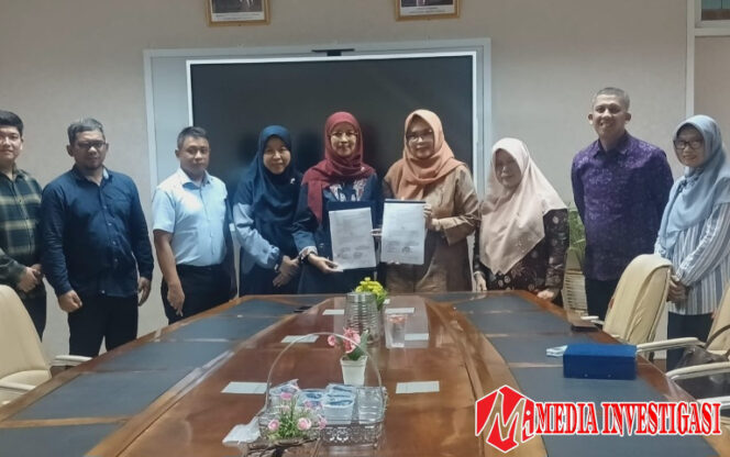 
					FKIP UT Bangun Sinergi Lintas Perguruan Tinggi