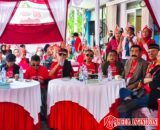 Brigjen Pol (Purn) Siswadi Selenggarakan Acara 57 Idol