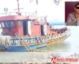 Mapolda Papua Barat Daya Difungsikan sebagai Galangan Kapal Ilegal, Wilson Lalengke Minta Kapolda Tindak Anggotanya