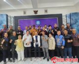 Kongres PWI Tinggal Hitungan Hari, Panpel Terus Matangkan Persiapan