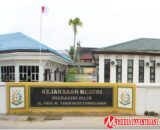 Disesalkan! Barang Bukti Tak Dikembalikan, Terpidana Agus Komplain ke Kajari Inhil
