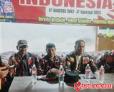 Konsolidasi Laskar Merah Putih Jakarta Utara: Perkokoh Persatuan, Perkuat Kebersamaan