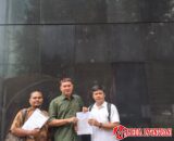 LBH Street Lawyer Desak KPK Usut Dugaan Keterlibatan Budi Arie dalam Kasus Judi Online