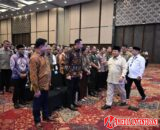 Panglima TNI Hadiri APKASI Otonomi Expo 2025: Produk Lokal Mengglobal