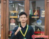 Ketua SEMMI Kota Bukittinggi Himbau Mahasiswa dan Masyarakat Tidak Lakukan Demonstrasi Anarkis Demi Mencegah Darurat Militer