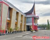 Rakyat Bayar Pajak, Bupati Main-Main dengan Amanah