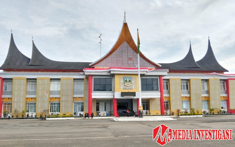 Sungai Duo Sudah Statistik, Dharmasraya Masih Menunggu: Ada Apa?