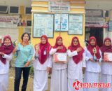 Beringin Sakti BISA! Puskesmas di Ujung Timpeh Raih 3 Penghargaan Kabupaten