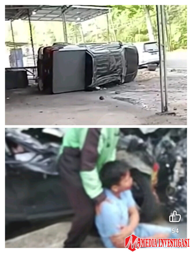 
					Dua Kecelakaan Beruntun: Saatnya Evaluasi Pola Perjalanan Dinas Pejabat Dharmasraya ke Provinsi