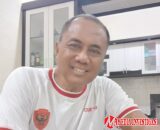 Andi Sumanto Pamit, Kepala Inspektorat Dharmasraya Mundur dari Jabatan