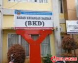Kabid BKD Dharmasraya Diduga Rampok Rp600 Juta, Sekda: Tim Sudah Bergerak Sejak Dini Hari