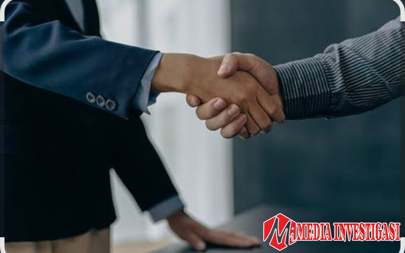 Sikap Bupati Dipertanyakan: BRM Diportal, Perusahaan Lain Dibiarkan?