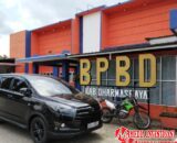 BPK RI Turun Langsung Hitung Kerugian Negara dalam Kasus Dugaan Penyelewengan Dana Pemakaman Covid-19 di BPBD Dharmasraya