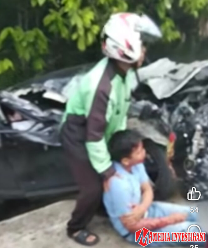 
					Kecelakaan di Simancuang, Sekretaris Inspektorat Dharmasraya Patah Kaki — Ahli Ingatkan Pejabat Daerah Hindari Berangkat Subuh