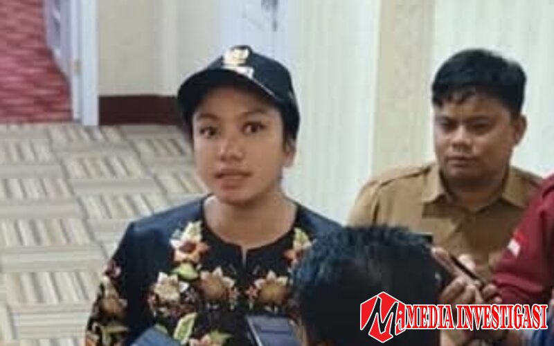 “Amrizal, Kabid Kominfo yang Menjinakkan Bupati”