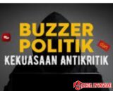 Buzzer 3M: Menjilat, Menyanjung, Menyikut – Lalu Apa Selanjutnya?