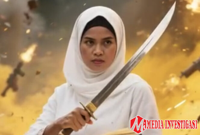 
					Rasuna Said: Pejuang Wanita dari Minangkabau, Namanya Harum Dikenang Sepanjang Masa