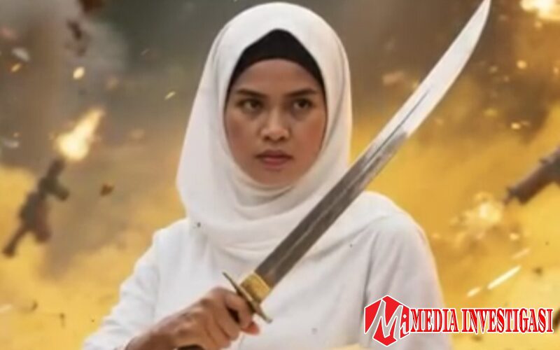 Rasuna Said: Pejuang Wanita dari Minangkabau, Namanya Harum Dikenang Sepanjang Masa