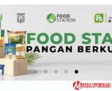 Tersandung Kasus Beras Oplosan, Siapa Pemilik PT Food Station?