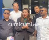 Merasa Diteror dan Difitnah, Aprilia Sky Laporkan Pasutri ke Polda Metro Jaya, Begini Kronologisnya