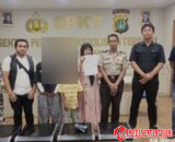 Polsek Matraman Selamatkan Anak di Bawah Umur dari Amukan Massa: Diduga Pelaku Gasak Uang Pedagang