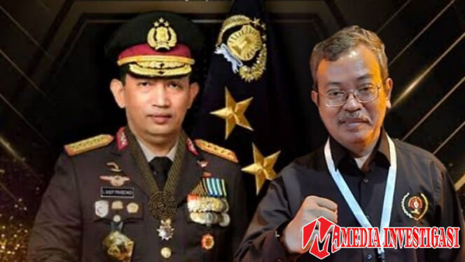 
					(kanan) Dar Edi Yoga. (Dok.Askara)