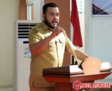 208 Calon Dubalang Kota Digembleng, Wako Fadly: Garda Adat untuk Padang Sigap