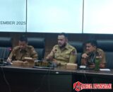 Pastikan TPA Air Dingin Bebas Ternak, Pemko Padang Segera Lakukan Pemagaran
