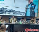Target Ambisius Kota Padang, Menurunkan Angka Kemiskinan hingga Graduasi Masyarakat