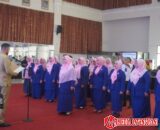 Pengurus GOW Kota Padang Dikukuhkan, Perkuat Peran Perempuan dalam Pembangunan