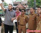 Pasar Raya Blok A Dibedaki, Pasar Ulak Karang Naik Kelas Jadi Pasar SNI