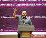 Terjadi Kekerasan, Wako Fadly Amran: Tekan Tombol Panic Button