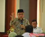 Pemko Padang Pastikan Masyarakat Graduasi PKH Dapat Mandiri Secara Ekonomi
