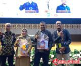 Pemko Padang Dukung Penuh Gerakan Ngaji Literasi