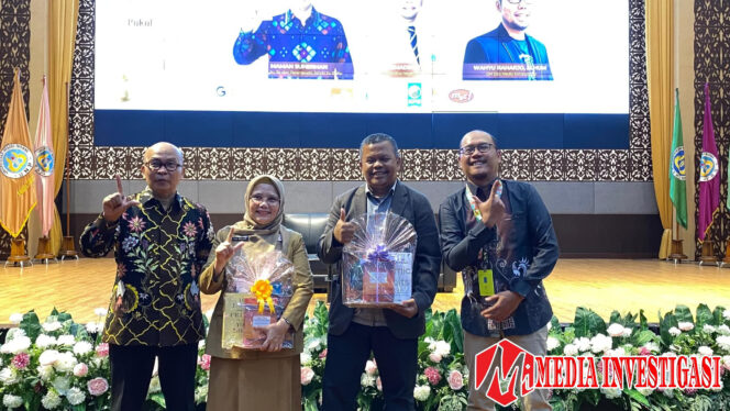 
					Pemko Padang Dukung Penuh Gerakan Ngaji Literasi