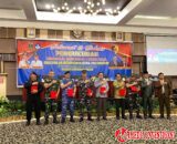 Pengukuhan Praja Angkatan IV, SMA Praja Nusantara Diminta Perkuat Karakter Bangsa