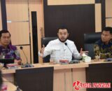 Pemko Padang Implementasikan KTR demi Terwujudnya Kota Sehat