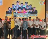 Wako Fadly Amran Nahkodai IKTD Sumbar 2025- 2029, Perantau Didorong Jadi Pemersatu
