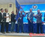 Akhmad Munir Terpilih Ketua Umum PWI Pusat, Tiga Formatur Disepakati