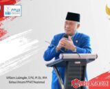Wilson Lalengke Desak Reformasi Rekrutmen Pemimpin: “Jangan Biarkan Orang Seadanya Masuk Senayan”