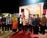 Wakil Bupati Rahmat Hidayat Tutup MTQ ke-50 Kecamatan Sintuak Toboh Gadang