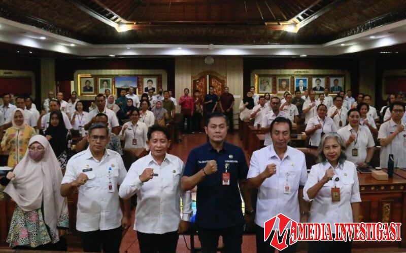 Bencana Tak Kenal Batas, Pusat–Daerah Harus Satu Irama