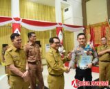 Transformasi Kesehatan Padang Pariaman Raih Capaian Nasional dan Hadapi Tantangan Baru.