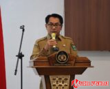 Pendapatan Asli Daerah Menguat, Pemkab dan Polres Padang Pariaman Gelar Rakor Pajak Kendaraan Bermotor   