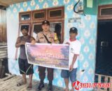 Sosialisasi/Patroli tentang Larangan membuka lahan/Hutan dengan cara dibakar