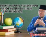 Pernyataan Ketua PGRI Riau Picu Kontroversi, Wilson Lalengke: Dia Perlu Belajar Lagi tentang Aturan Perundangan