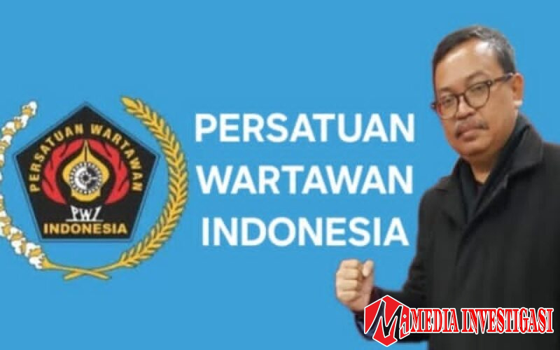 Rumah Besar PWI Harus Dirawat Bersama, Persatuan Lebih Mulia dari Ambisi