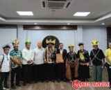 Aliansi Rakyat Papua Sampaikan Amicus Curiae ke Mahkamah Konstitusi